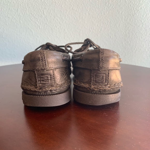 Sperry shoes - Picture 3 of 4